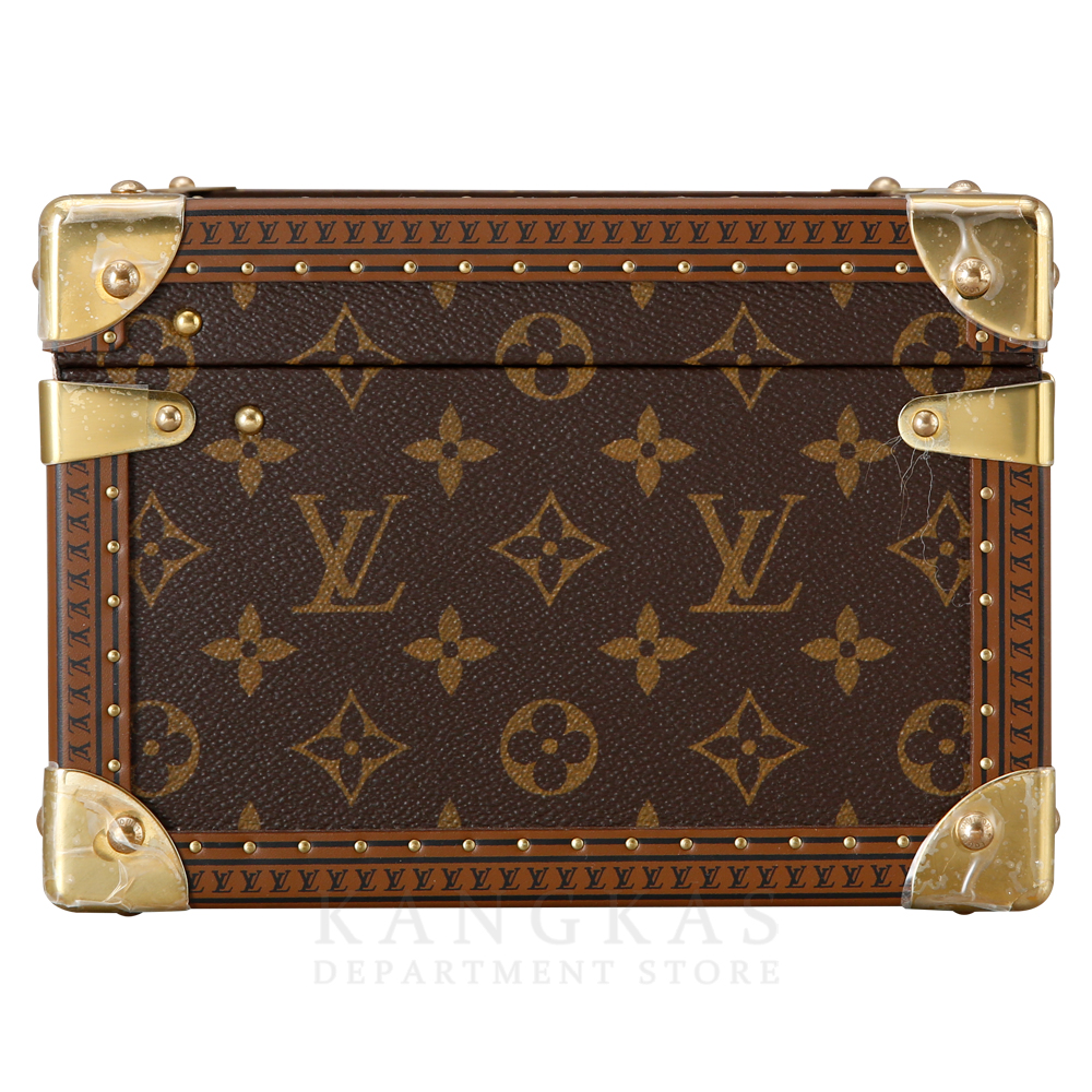 LOUIS VUITTON(USED)루이비통 M10052 피라미드 트렁크